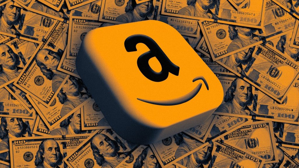 Want part of Amazon’s $2.5 billion settlement? The deadline is Monday
