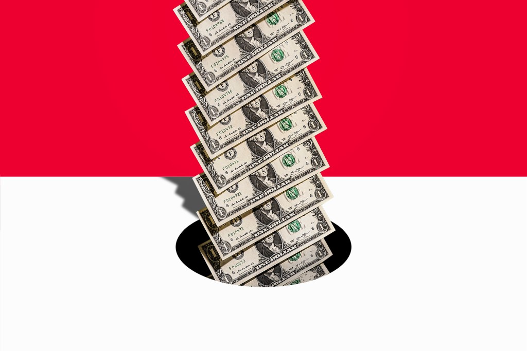 Bankruptcies Are Up Nearly 50% — Here’s the Surprising Upside