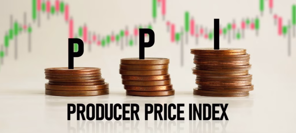 US Wholesale Inflation Falls, But Governments Are Still Broke