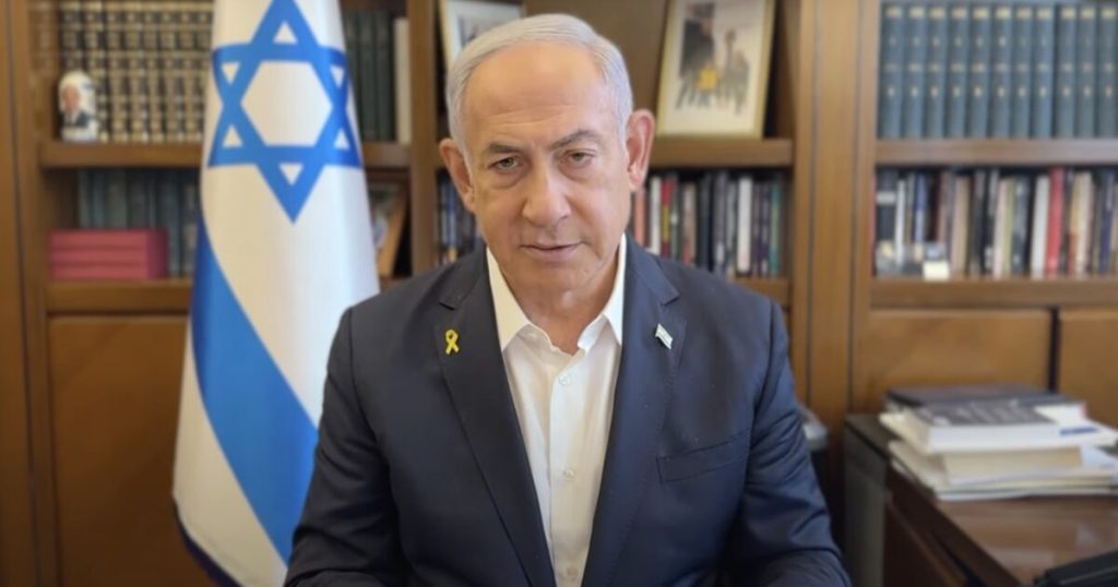 Netanyahu Defies Mamdani’s Arrest Threats as Polymarket Gives 85% Odds of New York Visit
