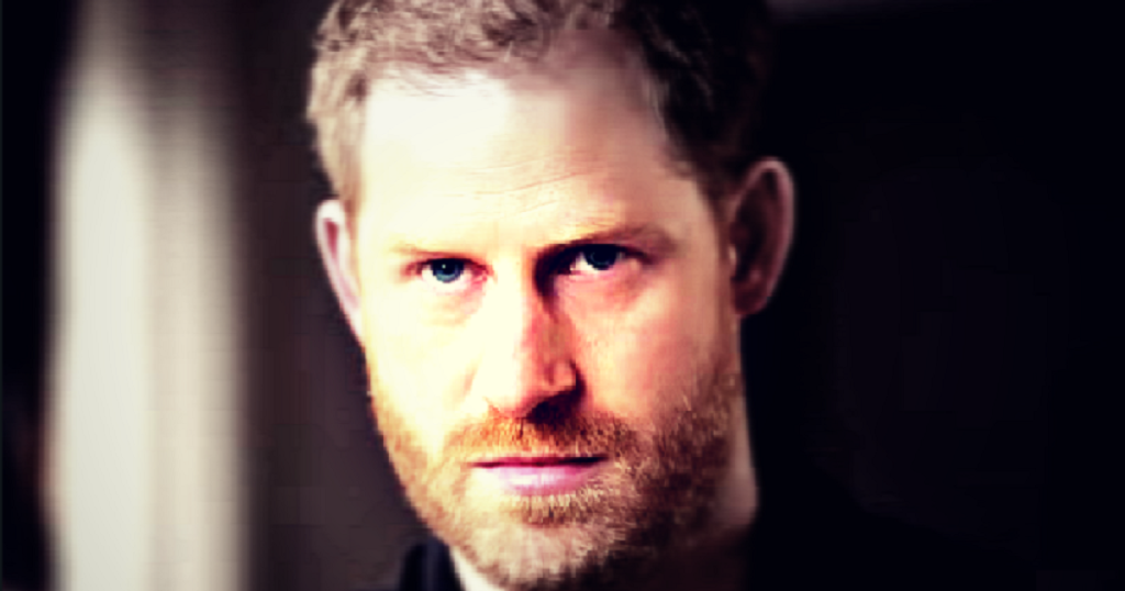 Prince Harry May Have an 8-Figure Bill To Settle After Losing Privacy Suit in the UK Against Daily Mail * The Gateway Pundit * by Paul Serran