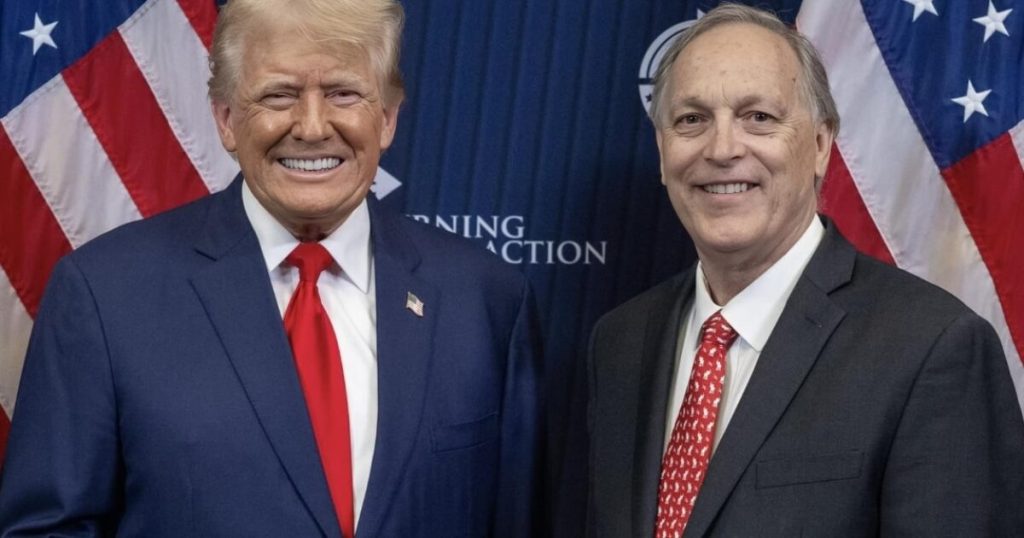 Trump Endorsed Rep. Andy Biggs Wins GOP Primary for Arizona Governor – Faces Democrat Katie Hobbs in General Election * The Gateway Pundit * by Jordan Conradson