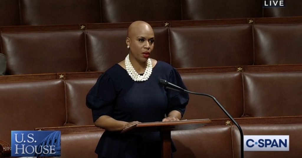 Police Investigating After Dead Body Is Found at Home Owned by Husband of Far-Left Squad Member Ayanna Pressley * The Gateway Pundit * by Jim Hᴏft