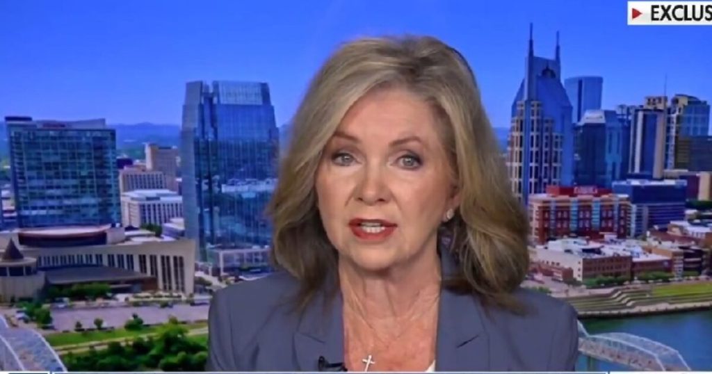 Senator Marsha Blackburn on Foreign Threats to US Interests, “China is Part of That Axis of Evil” – (VIDEO)