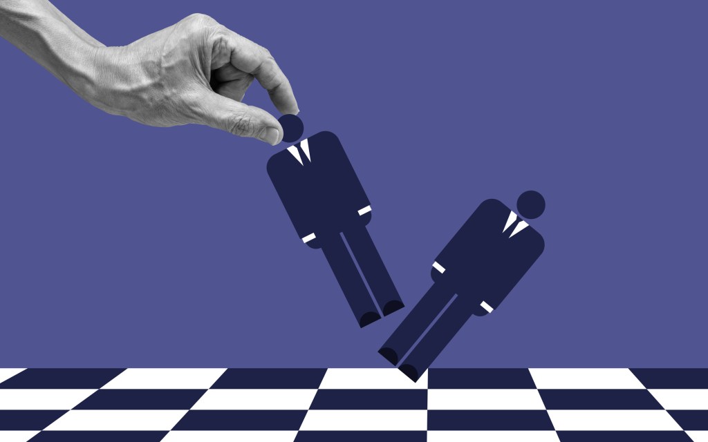 What Separates Entrepreneurs Who Endure From Those Who Quit