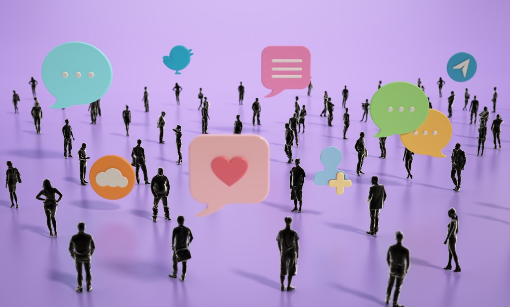 Why Community Matters More Than Visibility for Brands Today