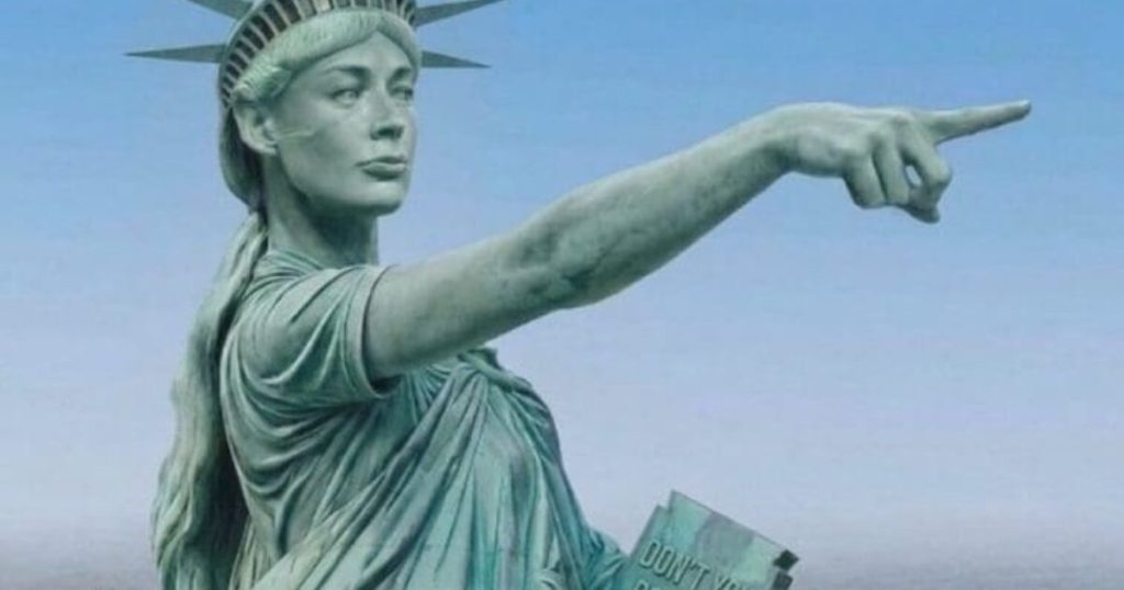 Sophie Cunningham’s New Shoes Sell Out in Hours After Her Stand Against Wokeness * The Gateway Pundit * by Jack Davis, The Western Journal