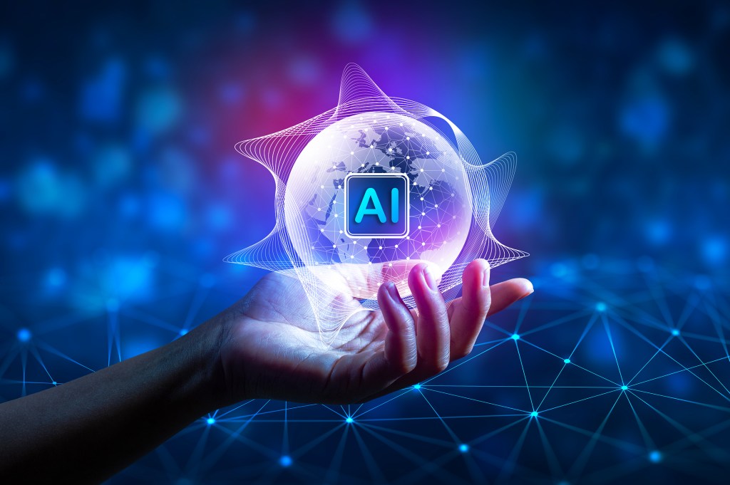A Startup Says It Shrunk an AI Model by 93%. Apple Wants to Talk.