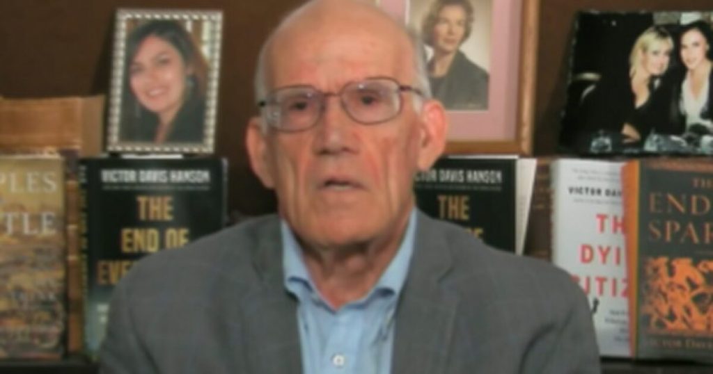 ‘They Left Failed States, But Want To Reenact The Disaster They Fled From’ (VIDEO) * The Gateway Pundit * by Mike LaChance