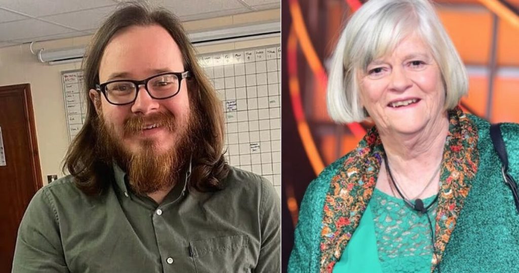 28-Year-Old Radical Arrested for Bloody Assassination of 78-Year-Old British Conservative Ann Widdecombe * The Gateway Pundit * by Jim Hoft