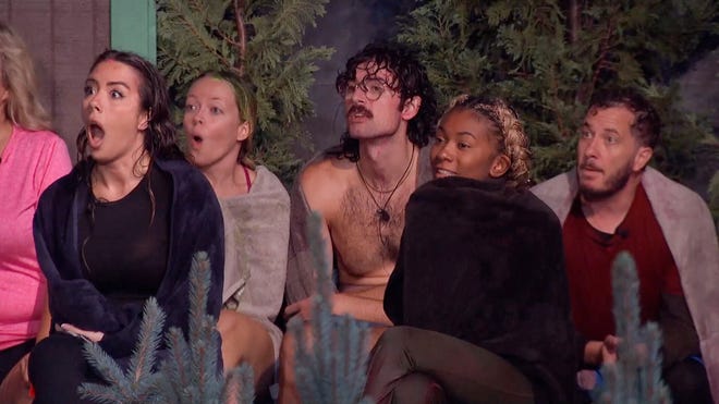 Big Brother Week 7: New HOH Crowned in Latest Twist