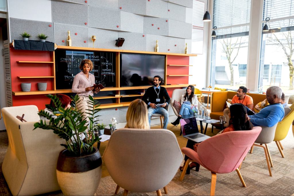 Why Employee Training Is the Missing Advantage for Your Business