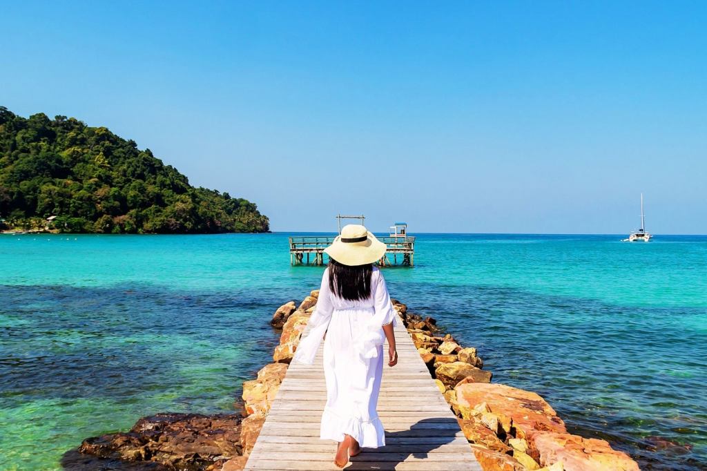 4 Tax Moves That Will Pay for Your Next Vacation