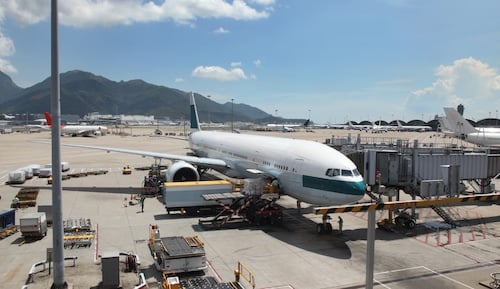 Travel Chaos: 775 Flights Delayed Nationwide