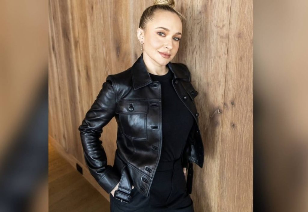 Hayden Panettiere, ‘Heroes’ Star, Dies at 36