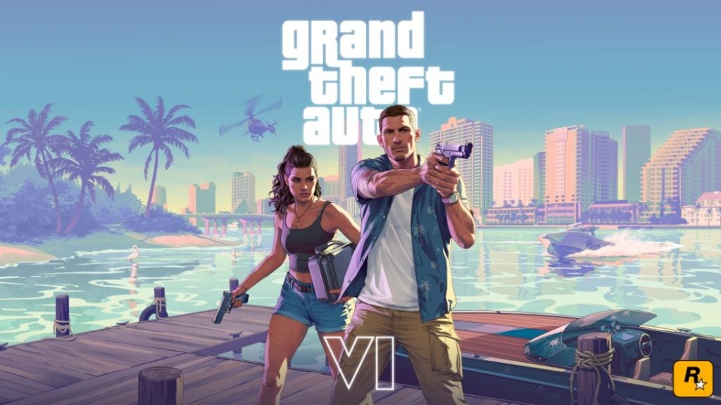 Grand Theft Auto 6 Prediction Market Hits $4M