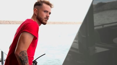 Below Deck Star Nathan Gallagher Faces Domestic Violence Charges