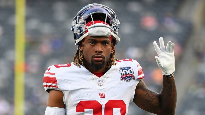5 Giants Veterans on the Roster Bubble Heading Into Season