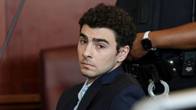Double Jeopardy Explained: Why Luigi Mangione Case Raises Questions