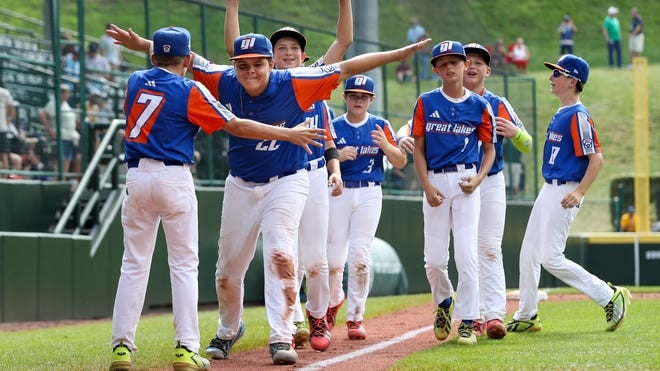 Little League World Series Games Today – Schedule & Channels