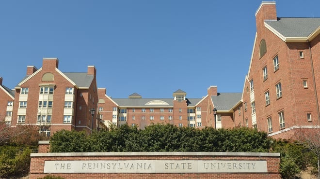 Inside the Alleged Penn State Cocaine Ring