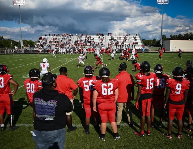 Greater Lansing Football Week 1 Predictions