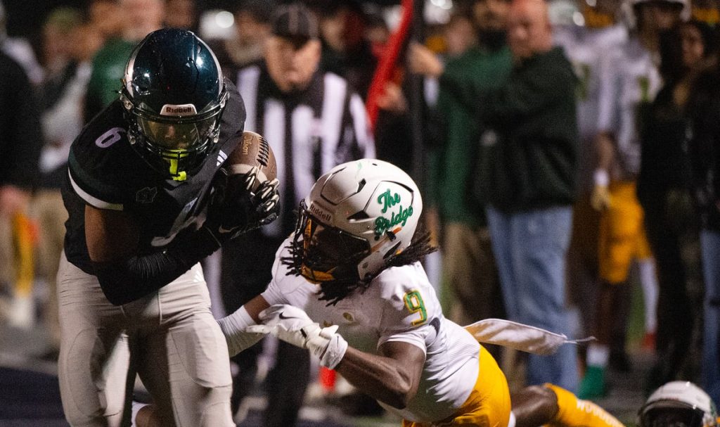 Commonwealth District Football Players to Watch