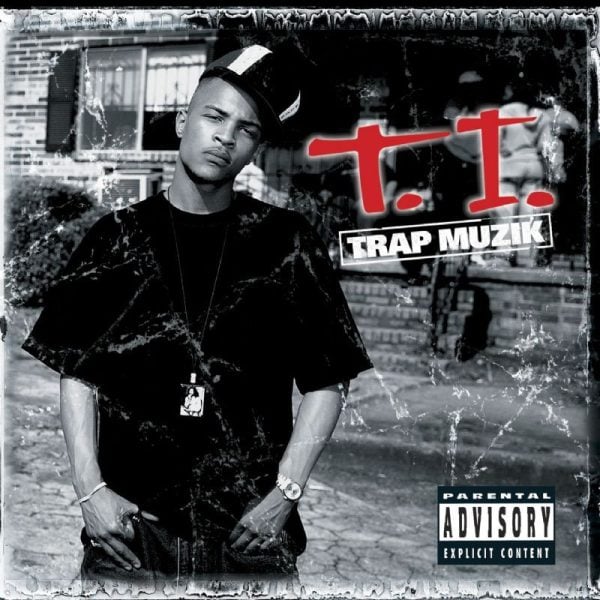 T.I.’s ‘Trap Muzik’ Turns 23 – A Hip-Hop Milestone