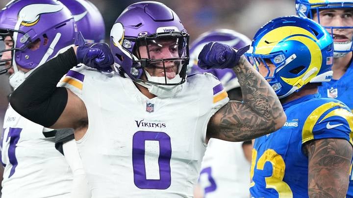 Three Vikings Veterans Face Uncertain Roster Futures