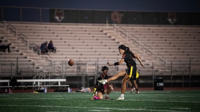 Vote: Arizona’s Top High School Flag Football Kickers