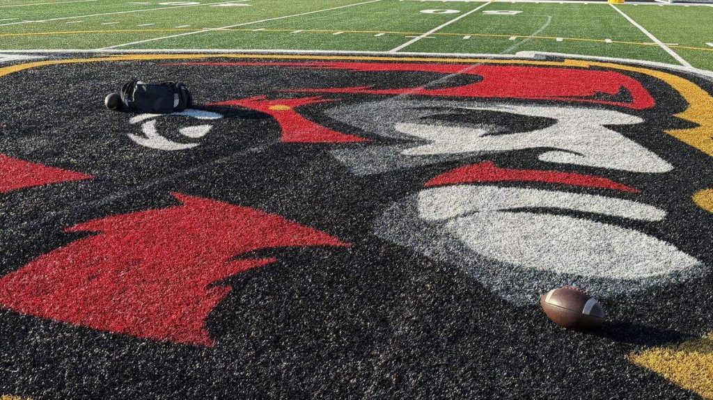Steilacoom Sentinels Eye Strong Season in High School Football Preview