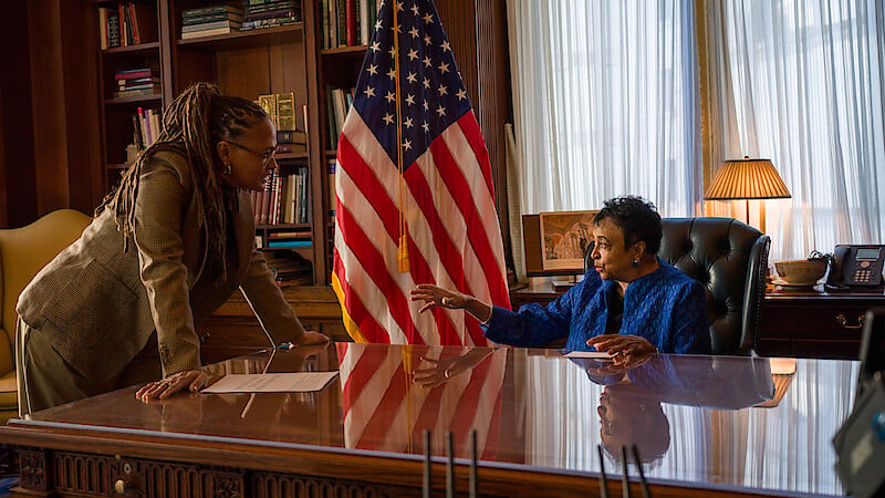 Ava DuVernay’s ’14th’ Arrives on Netflix This December