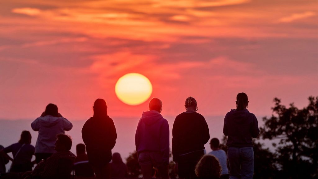 From daylight saving to calendars, here’s how our ways of measuring time came to be