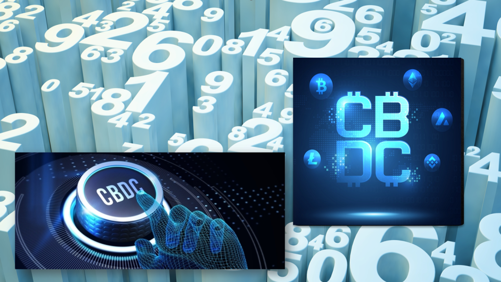 CBDCs Controlling The Debt Market