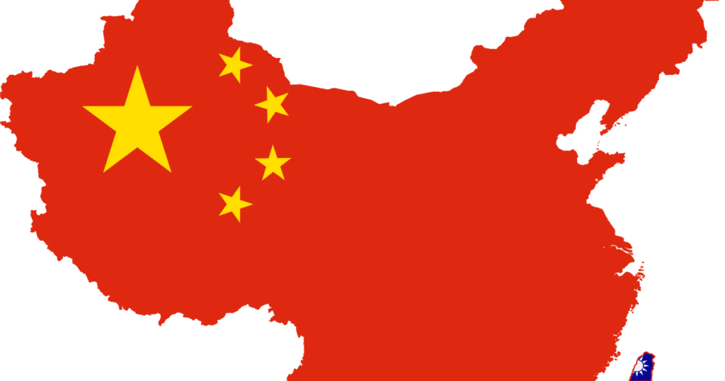 Gordan Chang – “China Is Broke – Rulers Are Desperate – Bad Things Are Going to Happen”