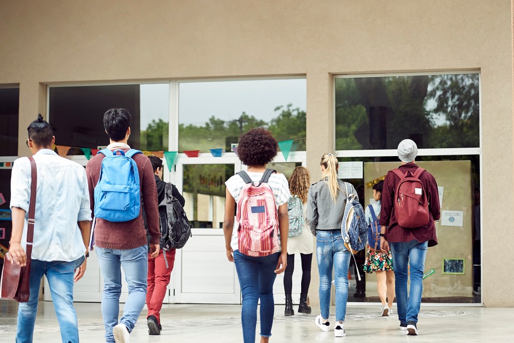 You Don’t Need to Apply to Get a $24k College Scholarship