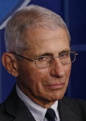 The Fauci Pardon Cannot Silence The States