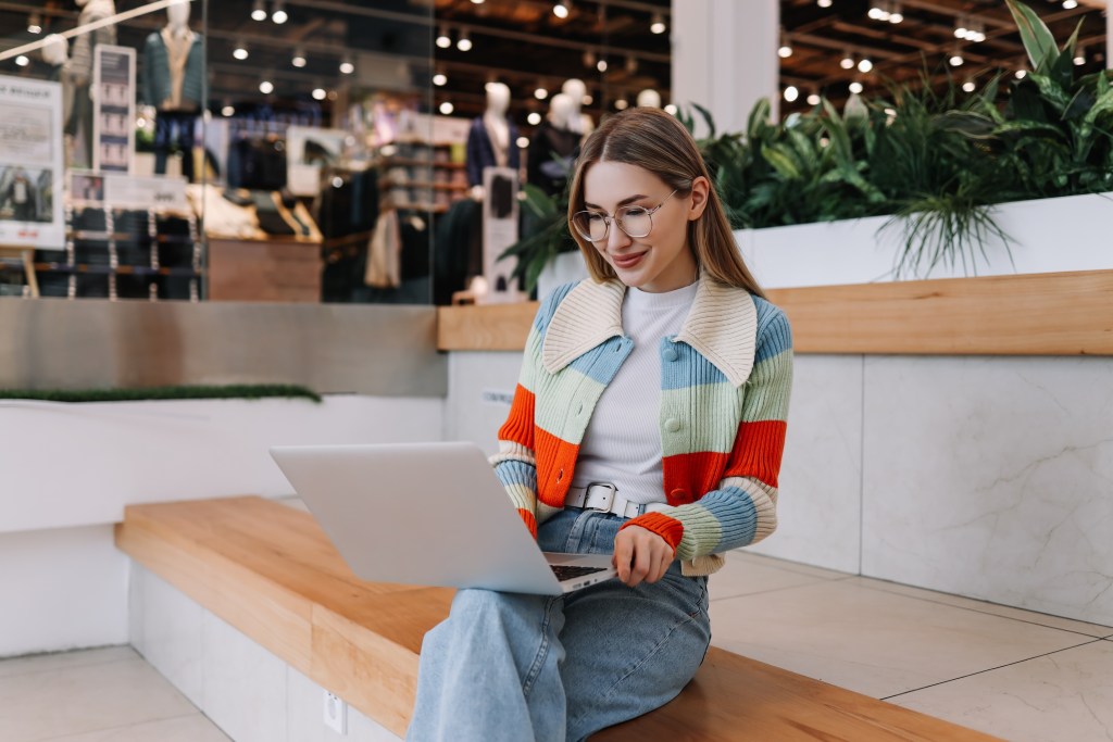 Gen Z’s Top Workplace Priority Isn’t Salary Or Work-Life Balance