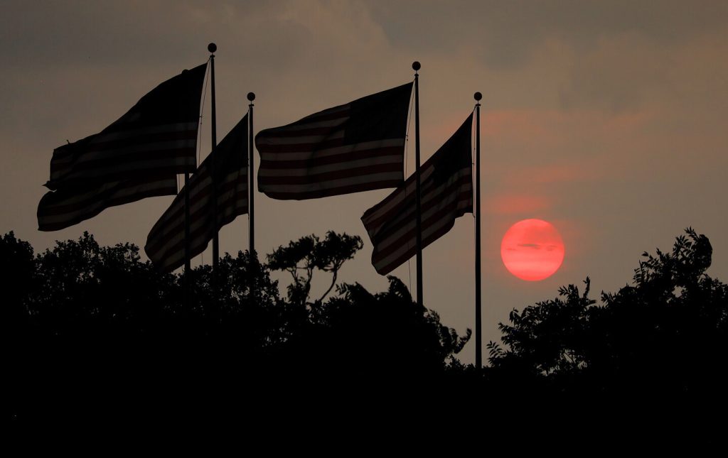 Imperialist Realism—With Danny Bessner | The Nation