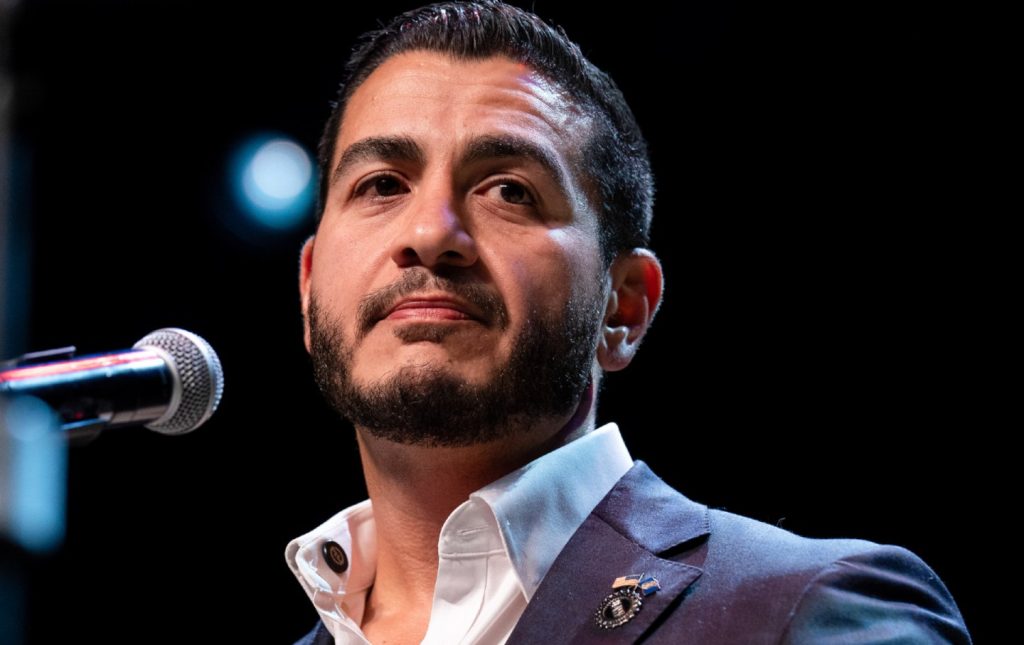 The Gaping Hole in El-Sayed’s Progressive Agenda