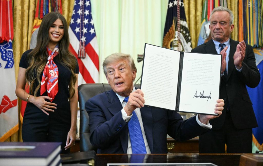 Trump Is Trying to Sabotage the Health of All Our Kids
