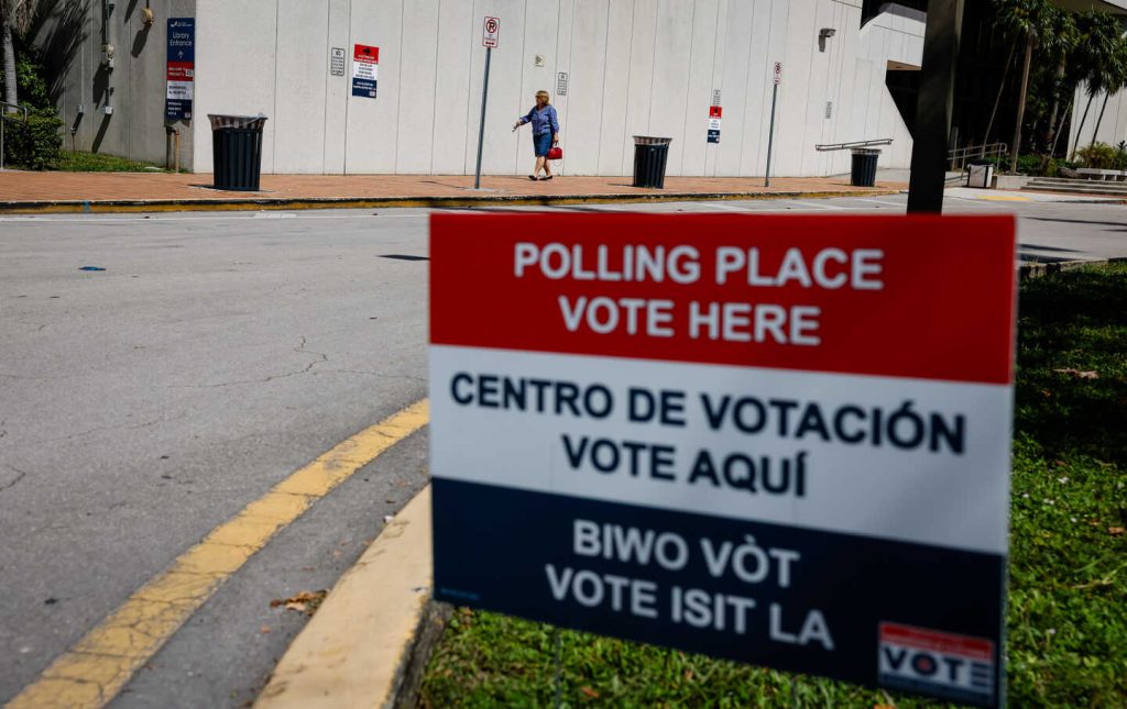 Protecting the Midterms—at the Grassroots and in the Courts