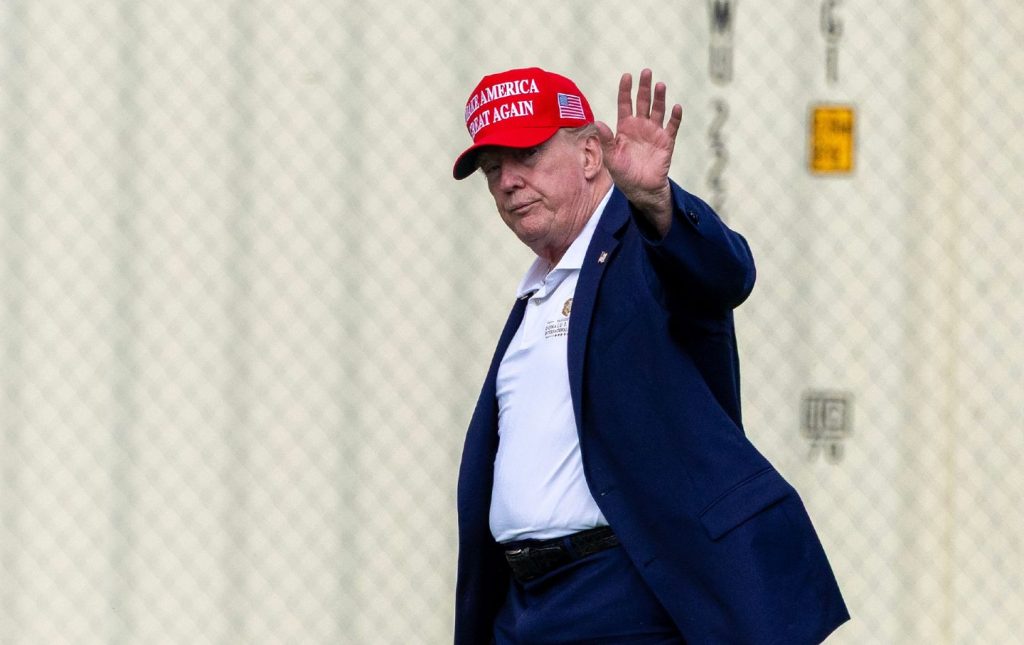 Trump’s Loose Grip on Reality Could Sink the Navy’s Ships