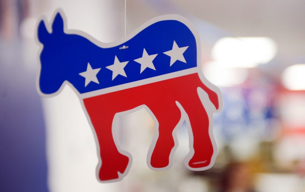 Democrats Really, Really, Really Don’t Want People Investigating Their Scammy Fundraising