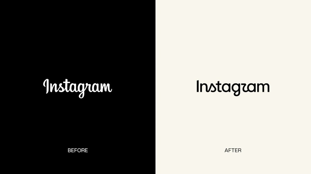 Instagram Just Changed Its Logo for the First Time in a Decade
