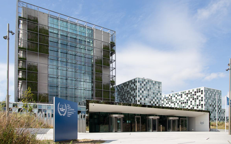 Dismantling the ICC