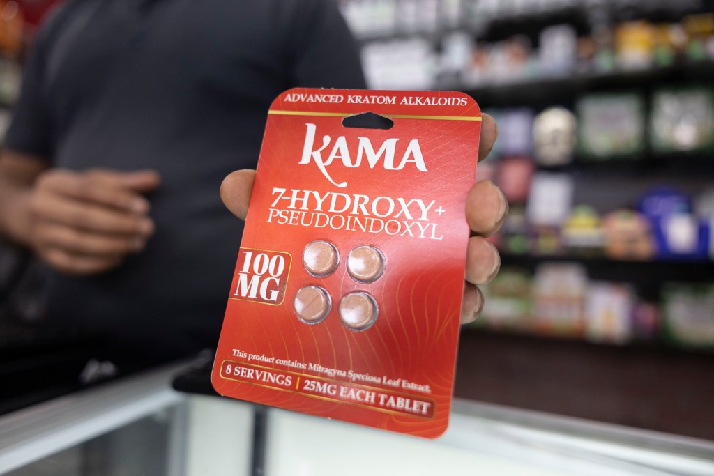 Why This Popular Herb Is Facing Bans at Convenience Stores