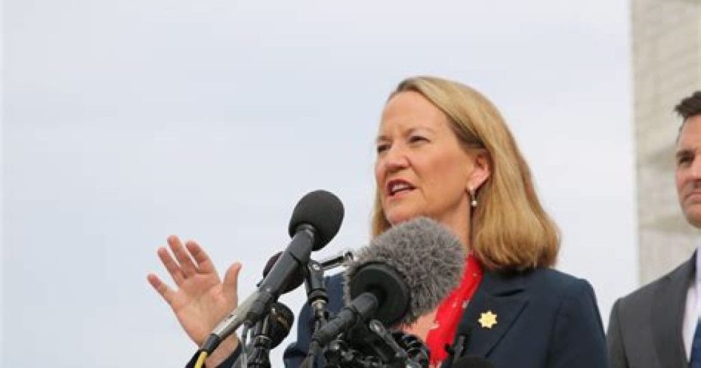 EXCLUSIVE: Keystone Cops or Cover-Up? How Arizona AG Kris Mayes Has Handled Investigation Involving Fellow Democrat – Governor Katie Hobbs