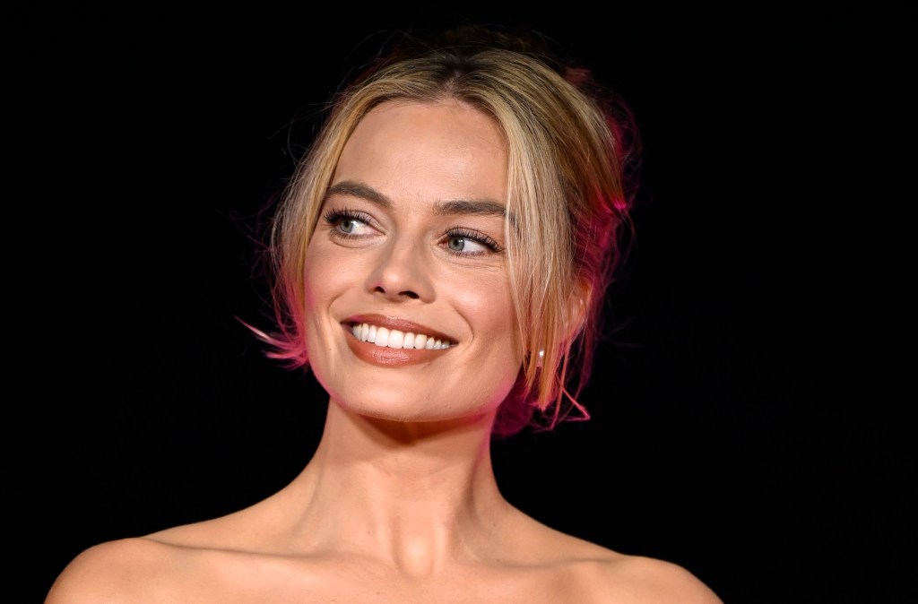 Here’s the Massive Sum Margot Robbie Made As Barbie