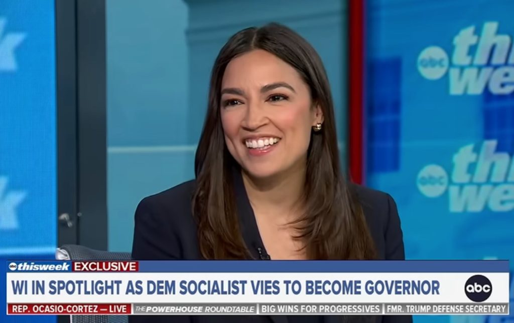 No, Woke 1.0 Was Not Crazy